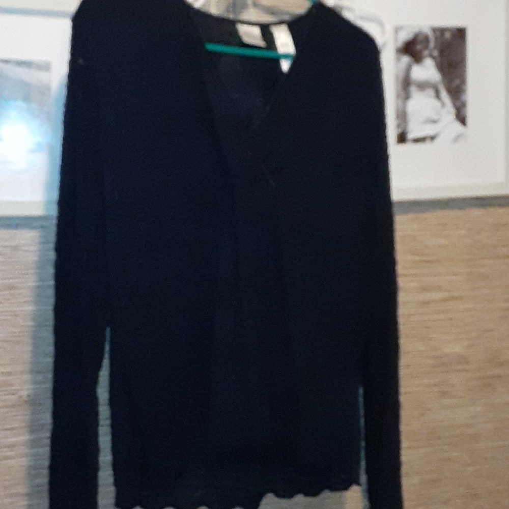 Emma James blouse